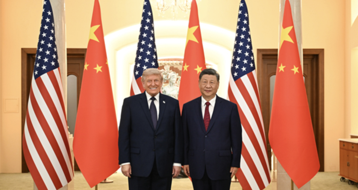 Thượng đỉnh Trung-Mỹ 2026: Thắng lợi hình ảnh nhưng chưa đột phá