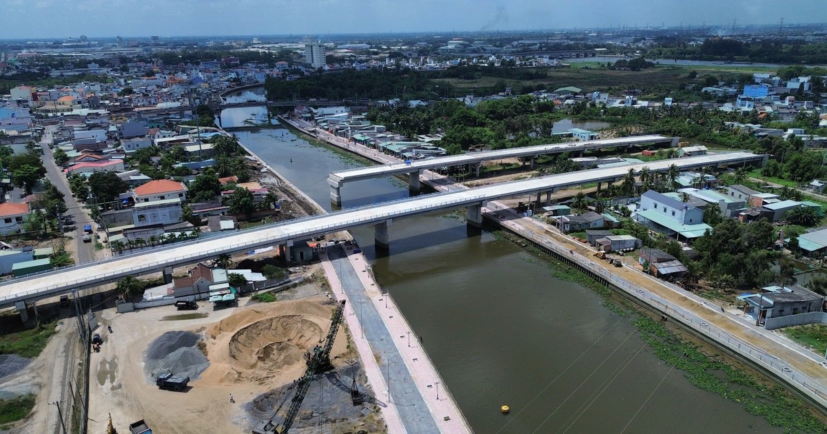 Tây Ninh: Vướng 700 m mặt bằng, đường tỉnh 830E chưa thể về đích