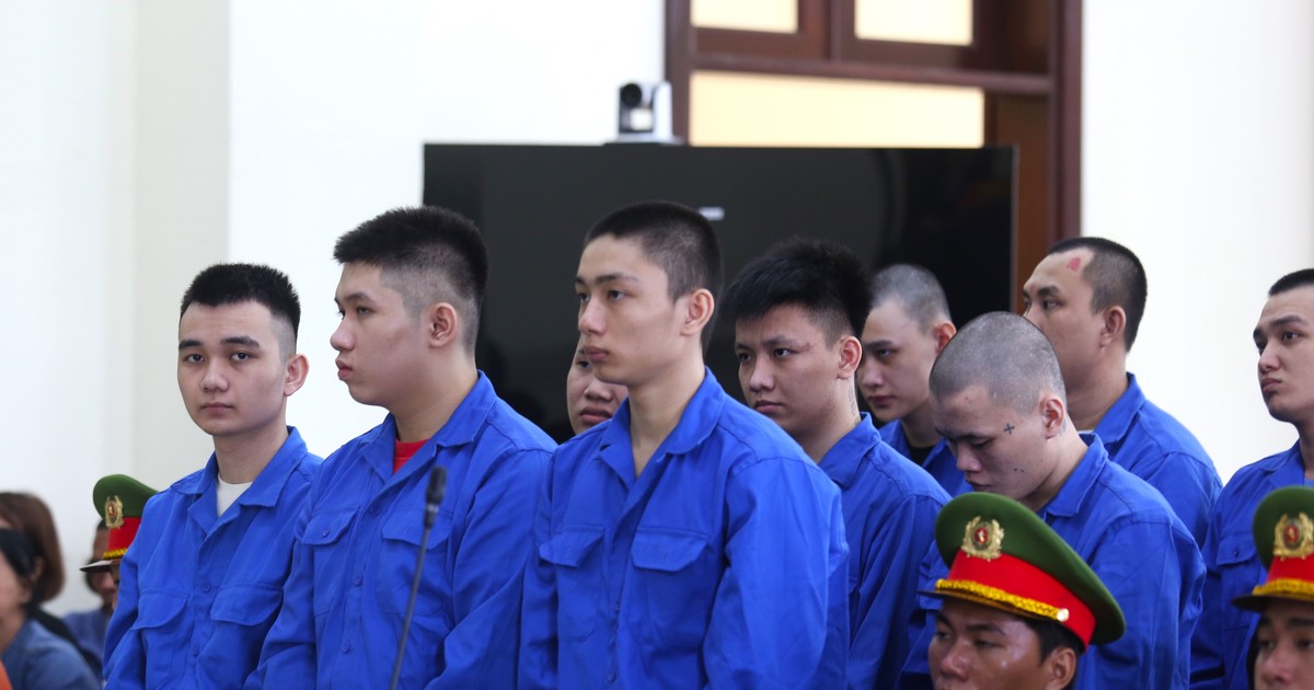 Tòa trả hồ sơ vụ 21 thanh thiếu niên truy đuổi gây chết người ở Tây Ninh