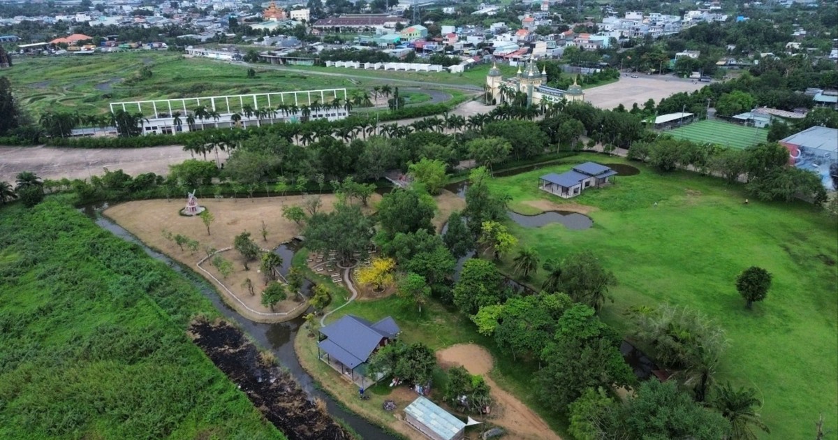 Tây Ninh: Tạm dừng toàn bộ giao dịch tài sản liên quan Tập đoàn Khang Thông và Công ty Phú An