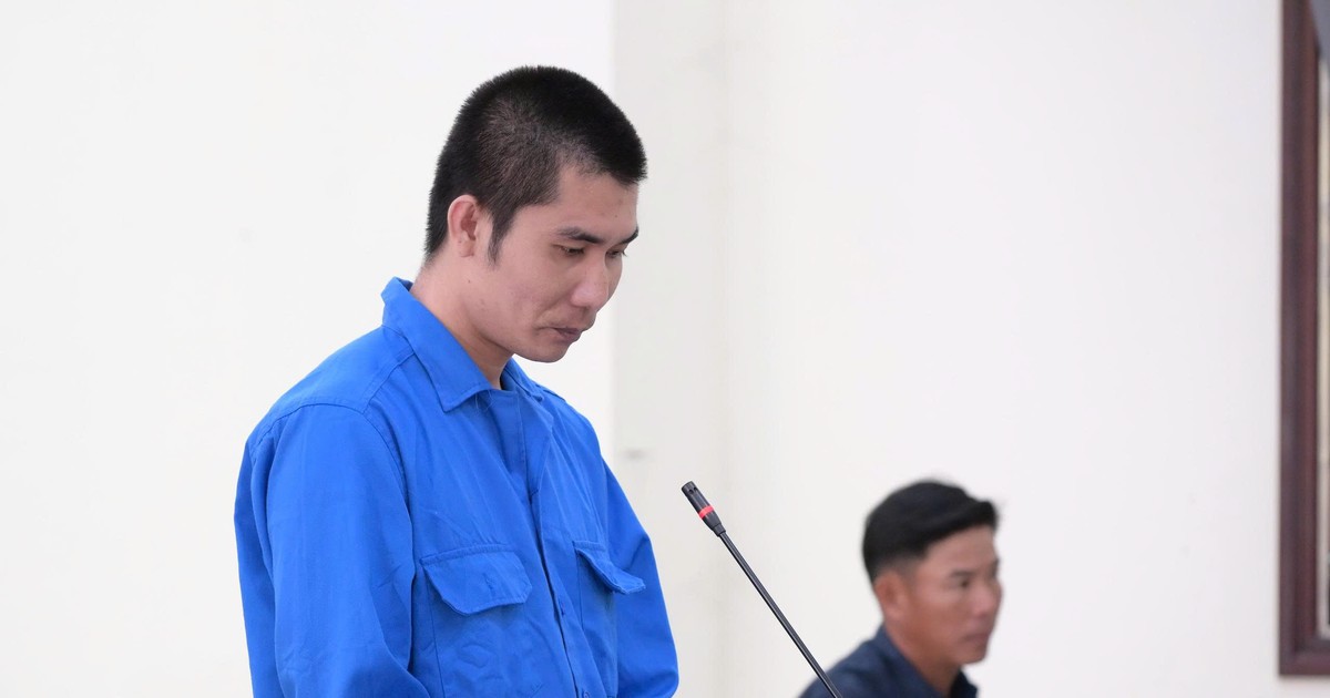 Ghen tuông, nam thanh niên hại chết người tình