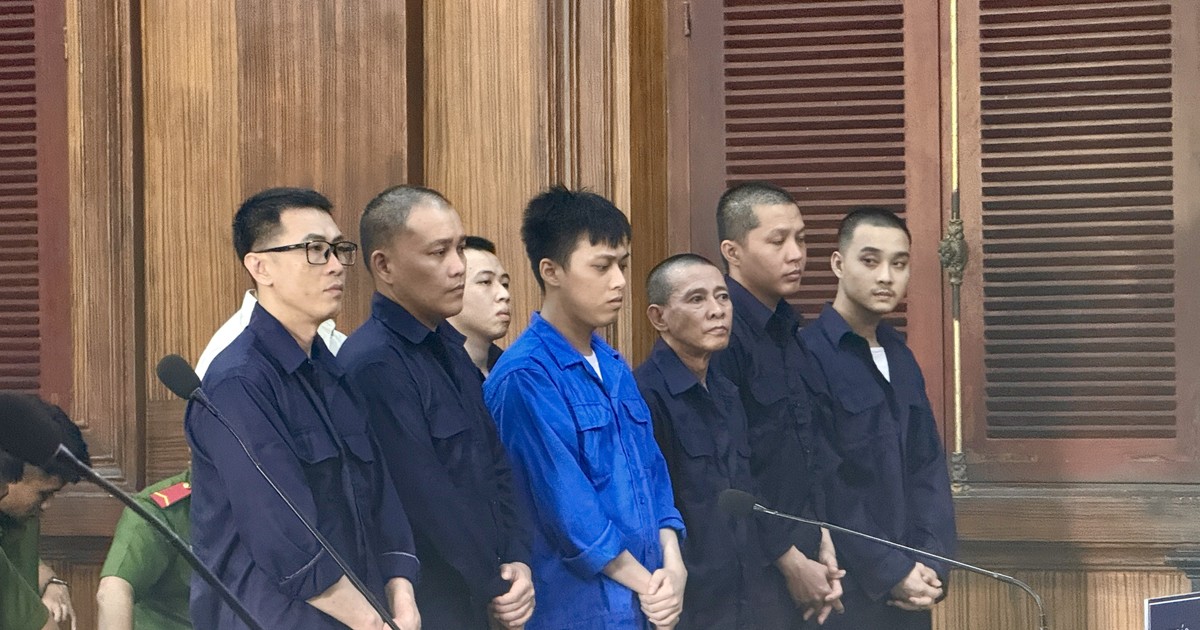 TAND Tối cao giải đáp thắc mắc về tội sử dụng trái phép chất ma túy