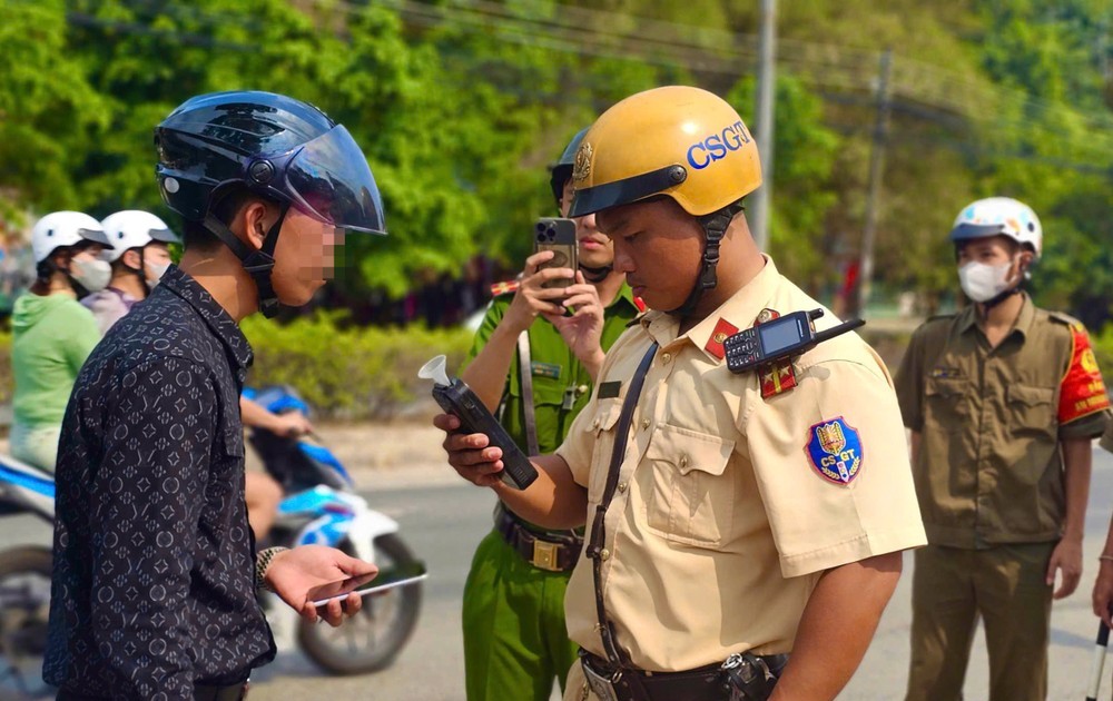 Có cồn trong máu nhưng không biết nguyên nhân: Giải đáp của Tòa Tối cao về việc áp dụng tình tiết định khung