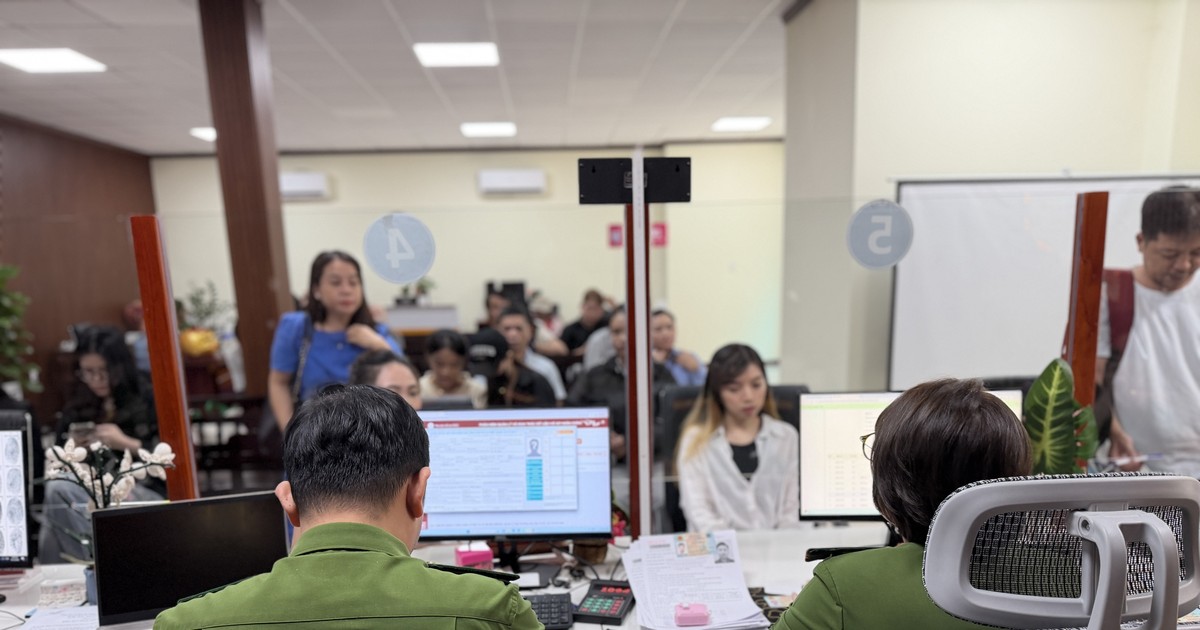 Khi công an "bắt trend" để tuyên truyền pháp luật