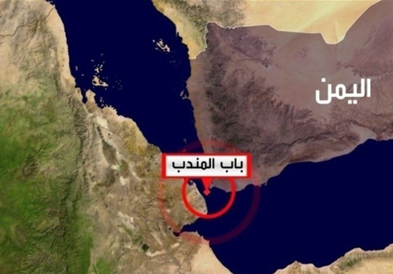 Tasnim: Ông Trump sẽ mất eo biển Bab al-Mandab nếu hành động ở eo biển Hormuz