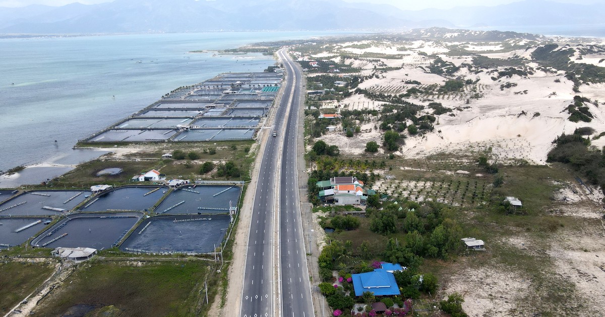 Sắp xử phúc thẩm vụ 6 cựu cán bộ có sai phạm về đất đai ở Khánh Hoà - Báo Pháp Luật TP. Hồ Chí Minh