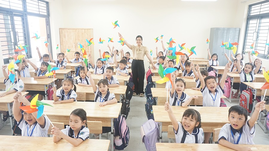 TP.HCM: Ấm lòng với những chính sách vì dân