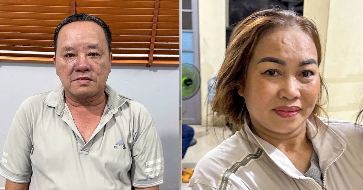 Bắt nhanh nhóm lừa đảo với chiêu bán tượng Phật Di Lặc bằng 'đồng đen' trị giá 300 tỉ