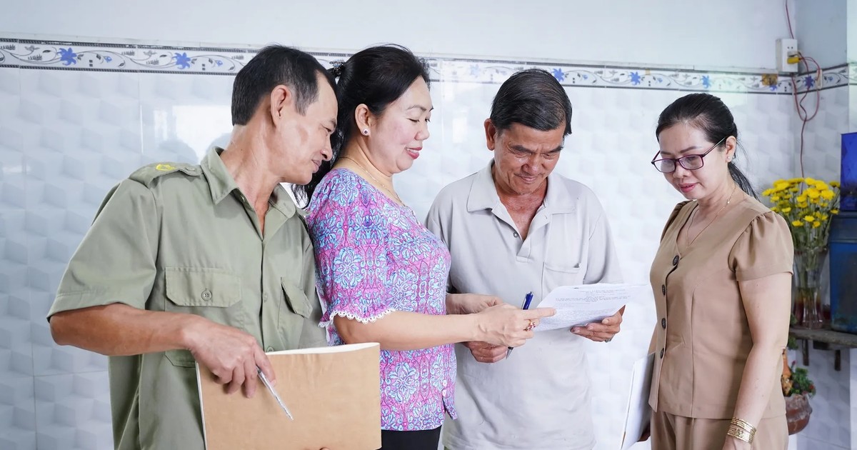 TP.HCM lấy ý kiến nhân dân về đề án sắp xếp khu phố, ấp từ ngày 13-6
