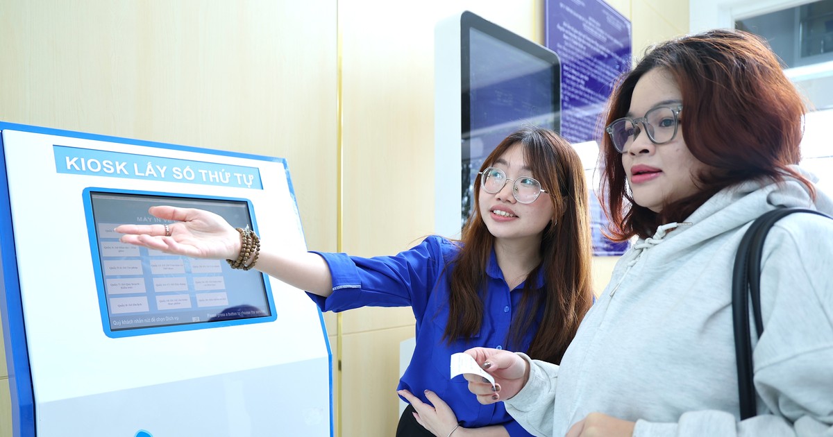 TP.HCM: 4.200 thanh niên tham gia chiến dịch 'Mùa hè số', thúc đẩy cải cách hành chính
