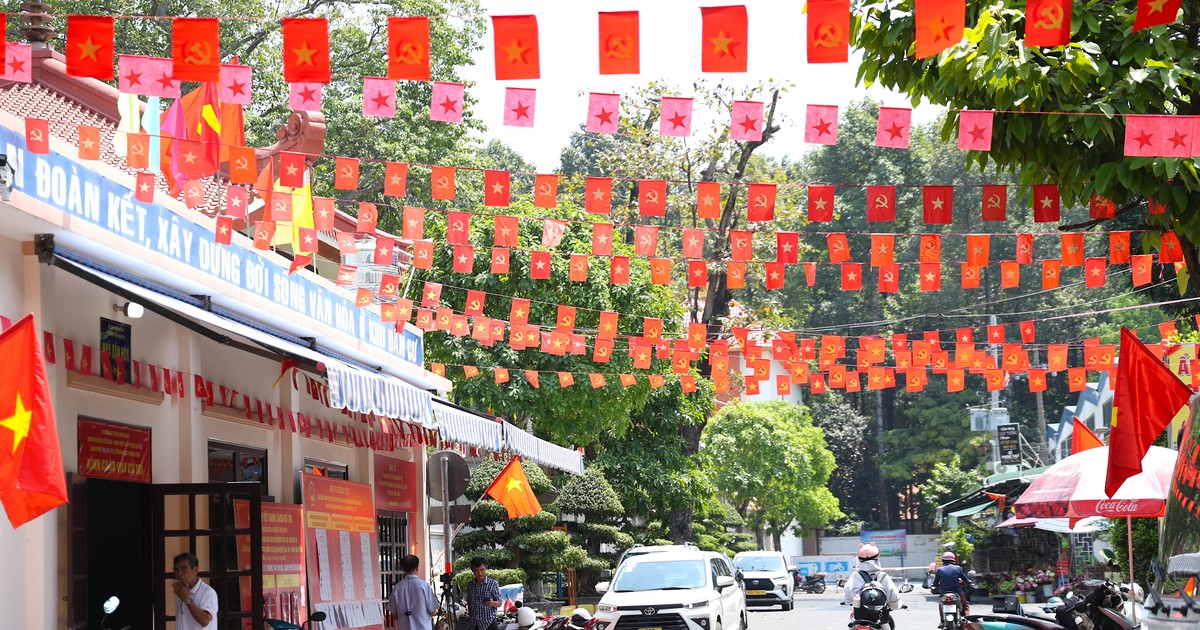 50 năm thành phố mang tên Bác: TP.HCM phấn đấu khởi công 80% dự án trọng điểm trước 2-7