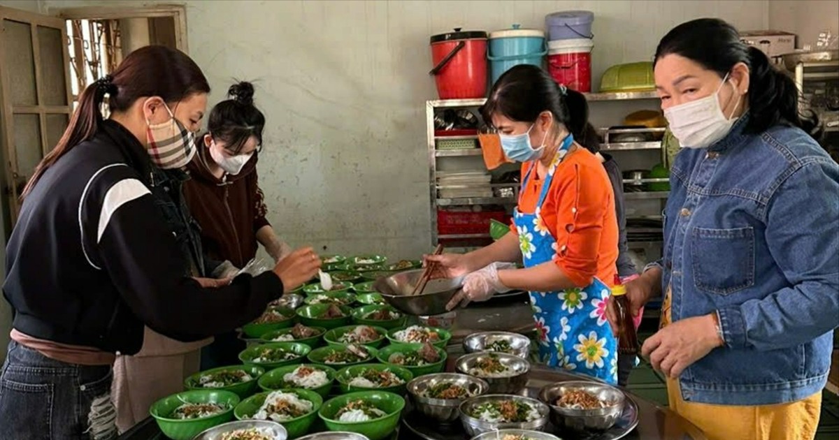 Lâm Đồng đề xuất lùi thời gian sáp nhập các trung tâm bảo trợ xã hội