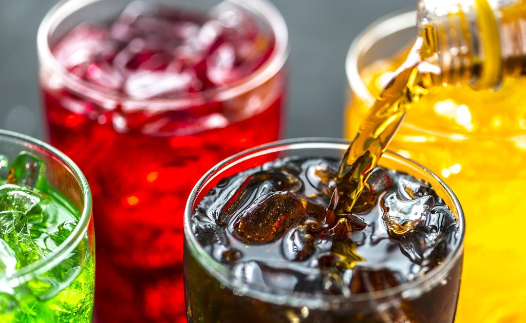 Phẩm màu thực phẩm có thể gây ra các vấn đề sức khỏe nghiêm trọng? | Báo  Pháp Luật TP. Hồ Chí Minh