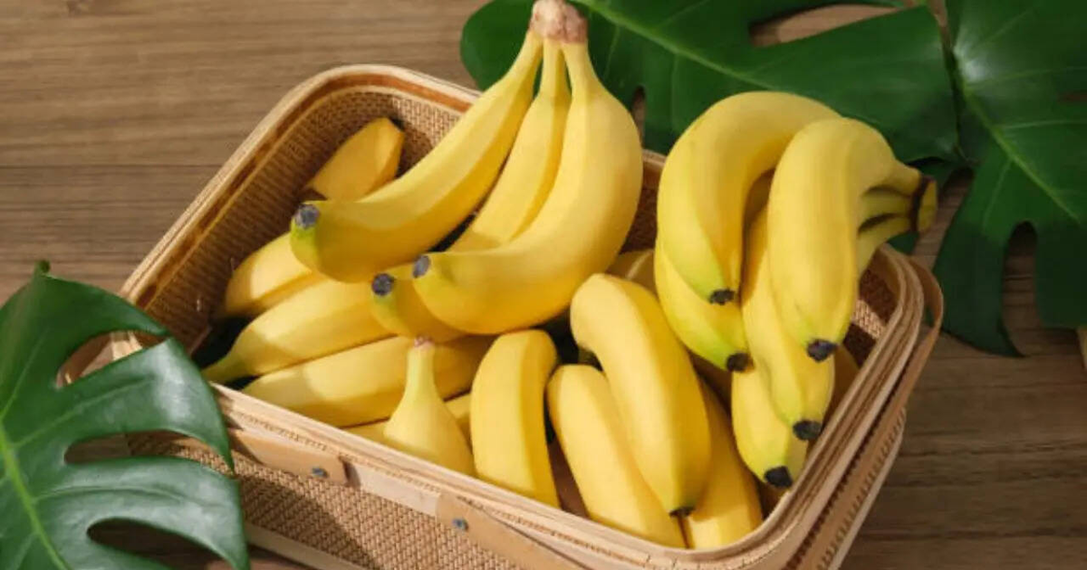 Điều gì xảy ra với lượng đường trong máu khi bạn ăn chuối vào bữa sáng?
