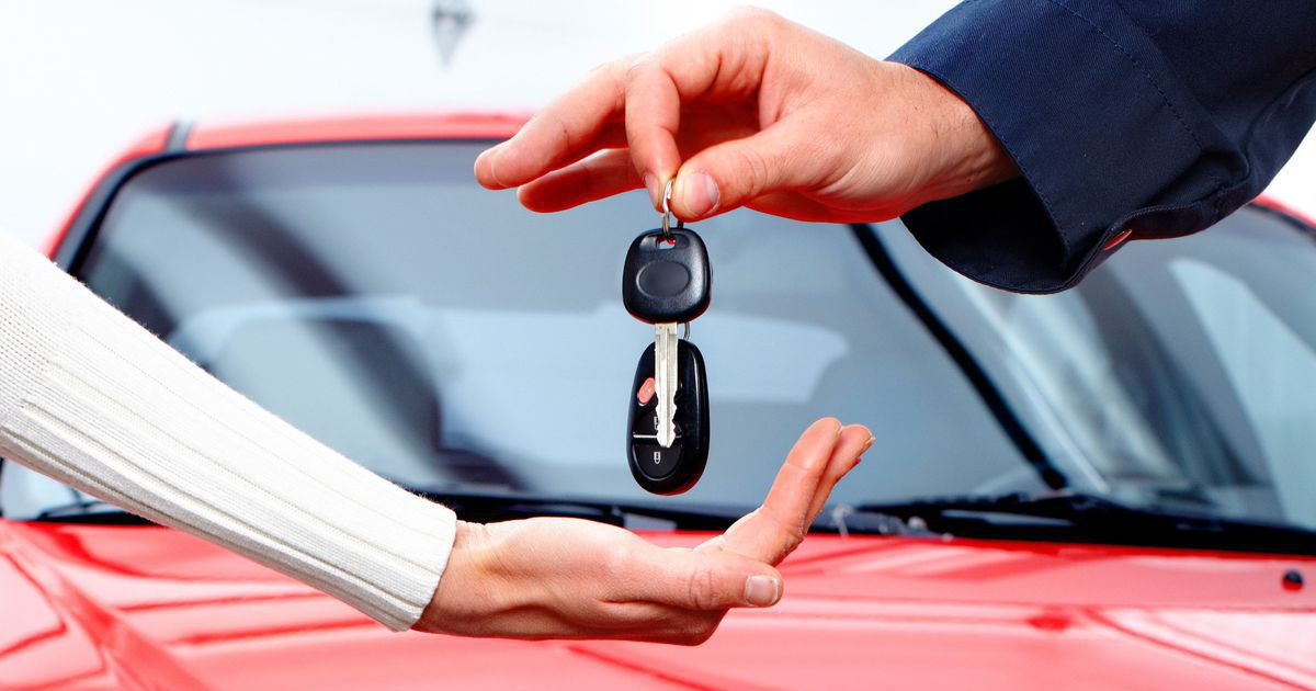 Thuê xe và mua xe trả góp: Đâu là lựa chọn tài chính khôn ngoan sau 10 năm?