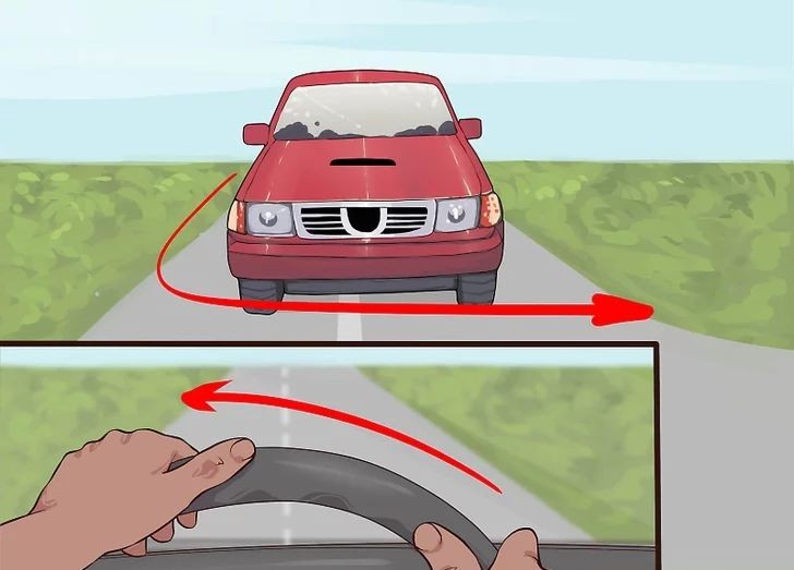 5 sai lầm khi đánh lái khiến người mới dễ lúng túng trong các tình huống khẩn cấp