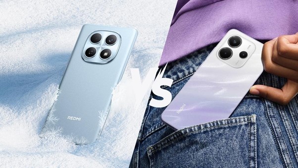 Xiaomi Redmi Note 15 và Redmi Note 14: Top 3 khác biệt cần cân nhắc khi lựa chọn