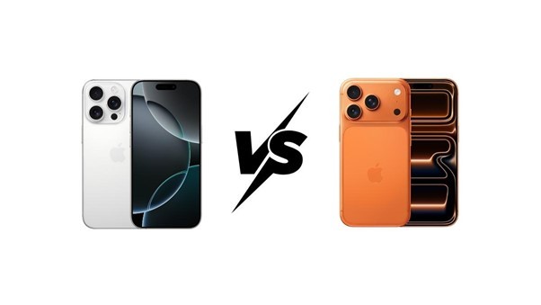 iPhone 17 Pro có thật sự vượt xa iPhone 16 Pro?
