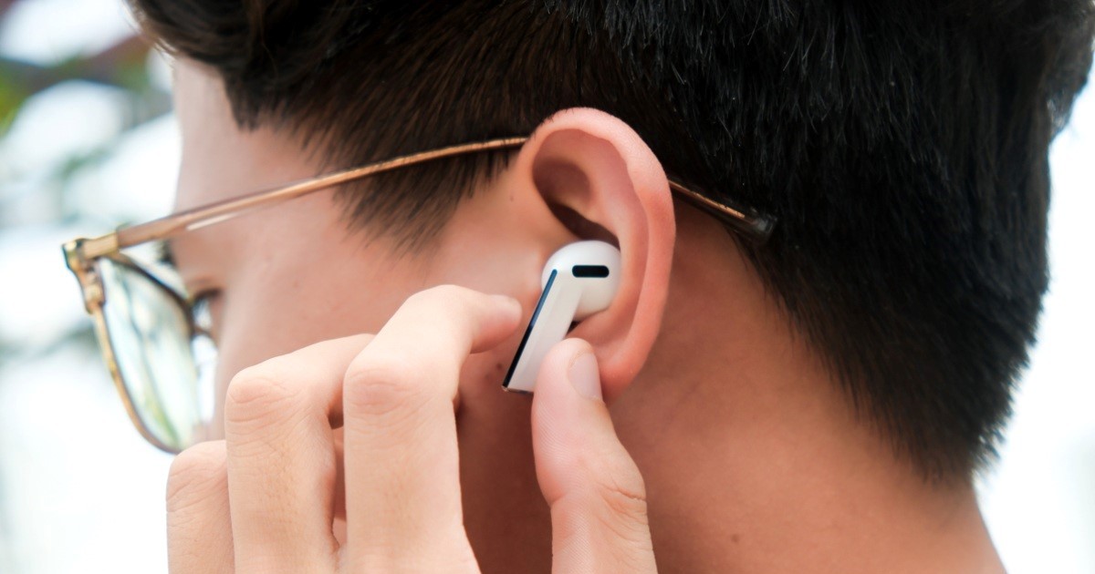 Kỷ nguyên AI trên tai nghe Samsung: Âm thanh đỉnh cao, lọc nhiễu thông minh tối đa