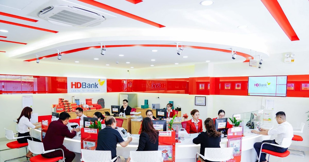 HDBank vững chắc nền tảng vốn: CAR 16,2%, LDR 70%, lợi nhuận 6107 tỉ, Moody’s đánh giá ‘Tích cực’