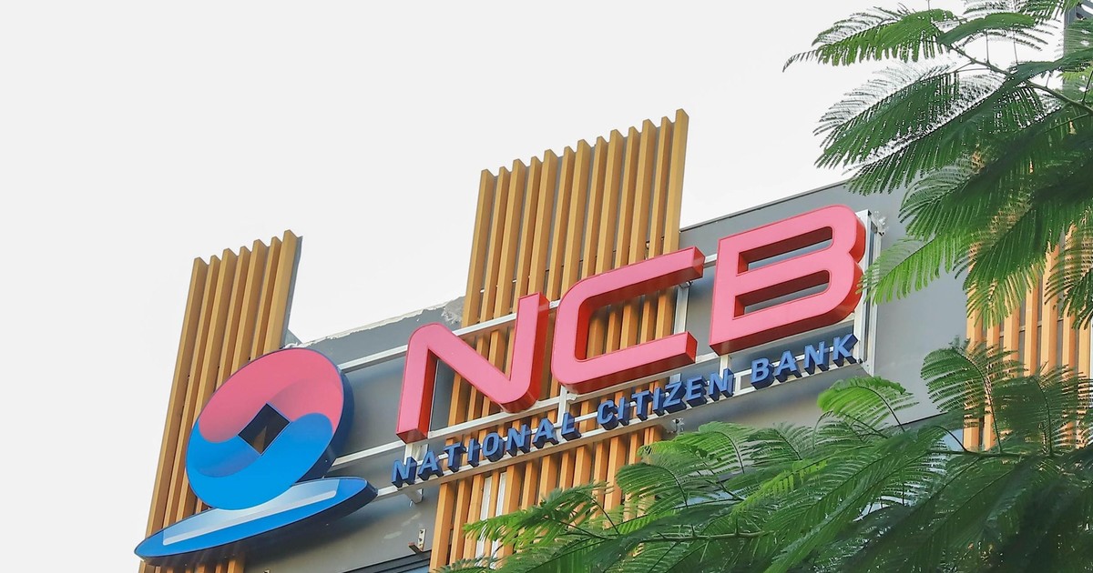 NCB báo lãi trong quý I, đặt mục tiêu hoàn thành sớm kế hoạch kinh doanh 2026
