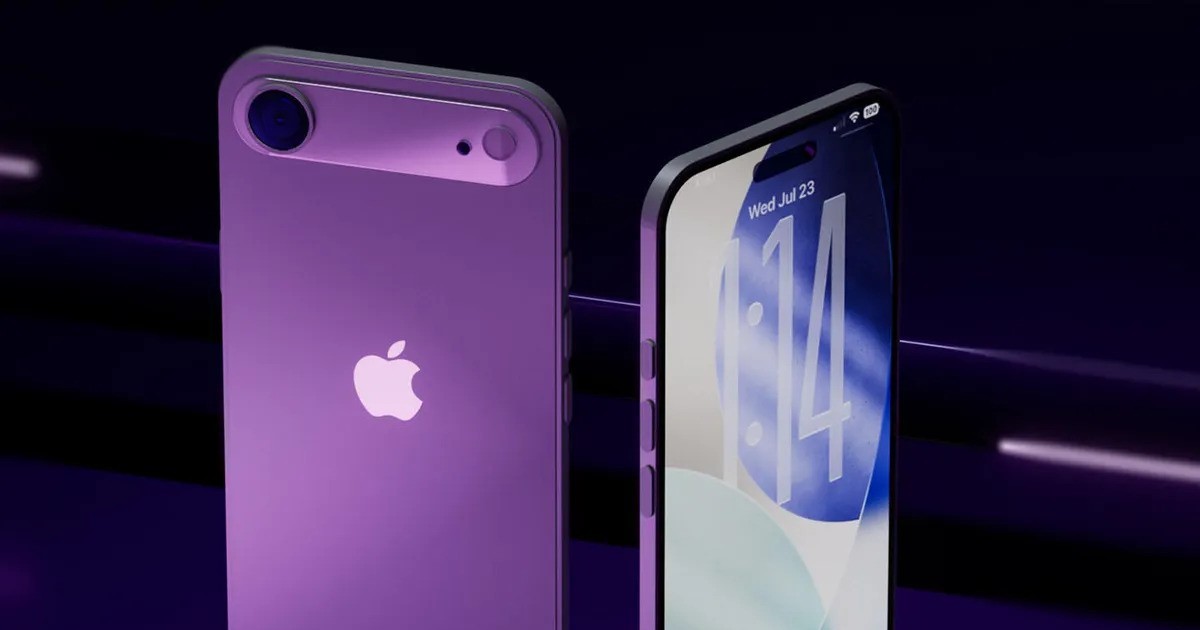 Camera iPhone Air: Đánh đổi gì để đạt thiết kế mỏng nhẹ?