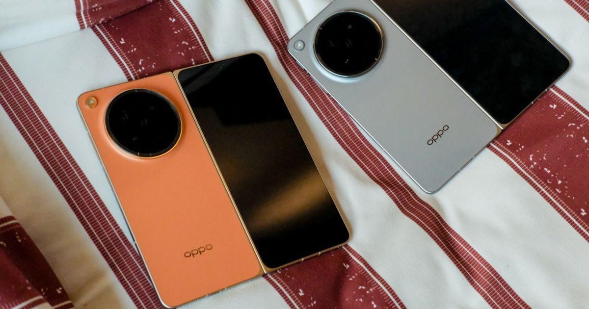 OPPO Find N6: Nếp gấp màn hình 'Zero-Feel', quyền năng Bút AI và sức mạnh Snapdragon 8 Elite Gen 5