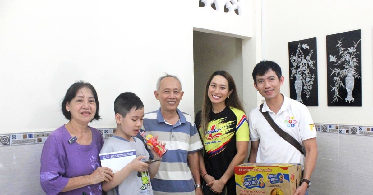 Sau đại dịch, vẫn còn những ước mơ tuổi thơ cần được nâng đỡ