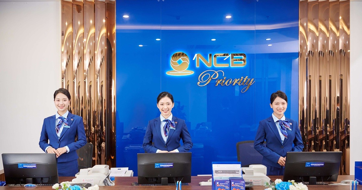 Ngân hàng NCB thay đổi địa điểm hoạt động PGD Tô Hiến Thành – CN Sài Gòn