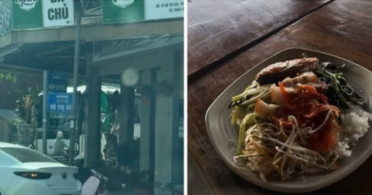 Quán cơm Bà Chủ phản hồi lần thứ hai vụ "chặt chém" 100.000 đồng