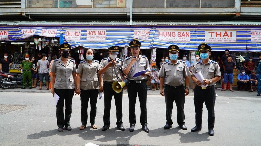 Bàn về đề xuất bổ sung tội danh mới liên quan đến sai phạm của Chấp hành viên
