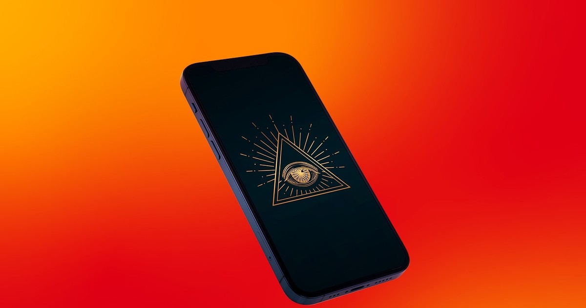 Tin công nghệ 6-4: Cảnh báo mới dành cho người dùng iPhone