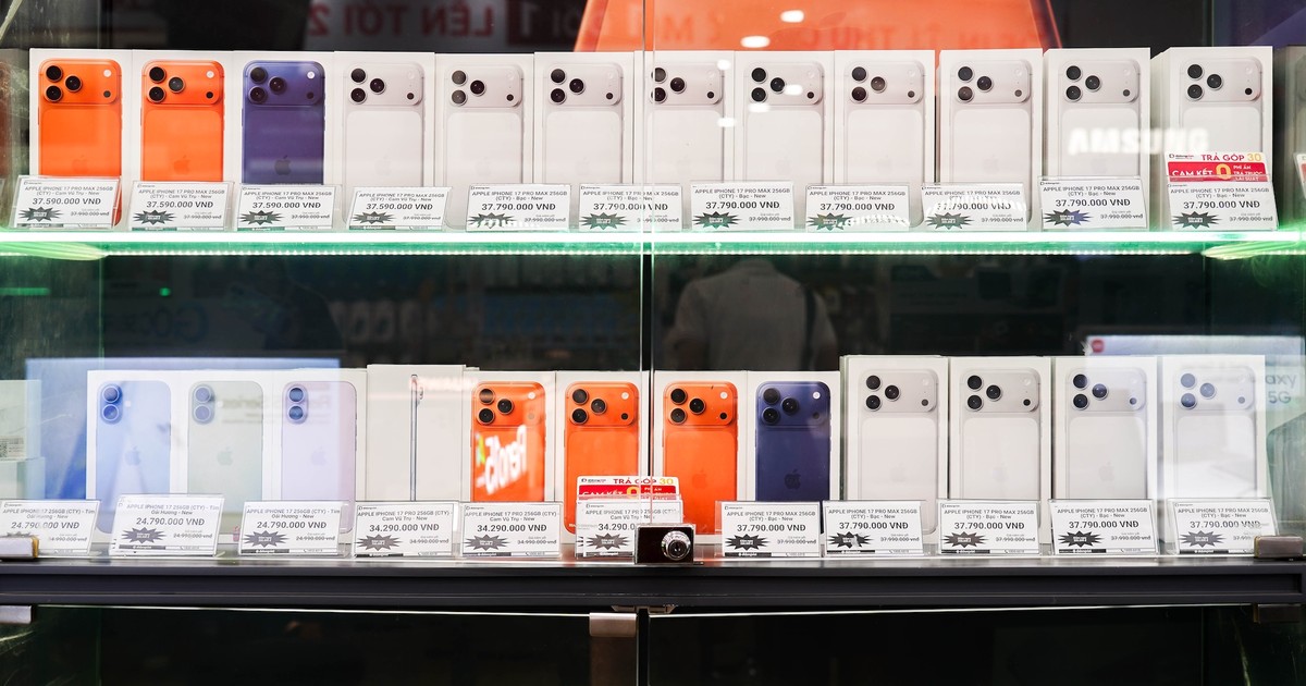 Khi cả thị trường đi xuống, Apple lại đi lên, điều gì đang xảy ra?