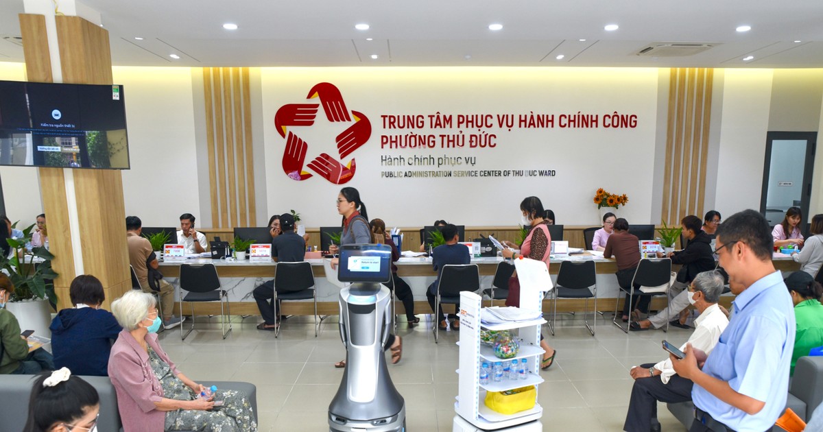 Để TP.HCM tái cấu trúc tăng trưởng thành công với trí tuệ nhân tạo