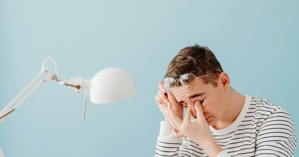 Mỏi mắt vì điện thoại, hãy thử ngay quy tắc 20-20-20