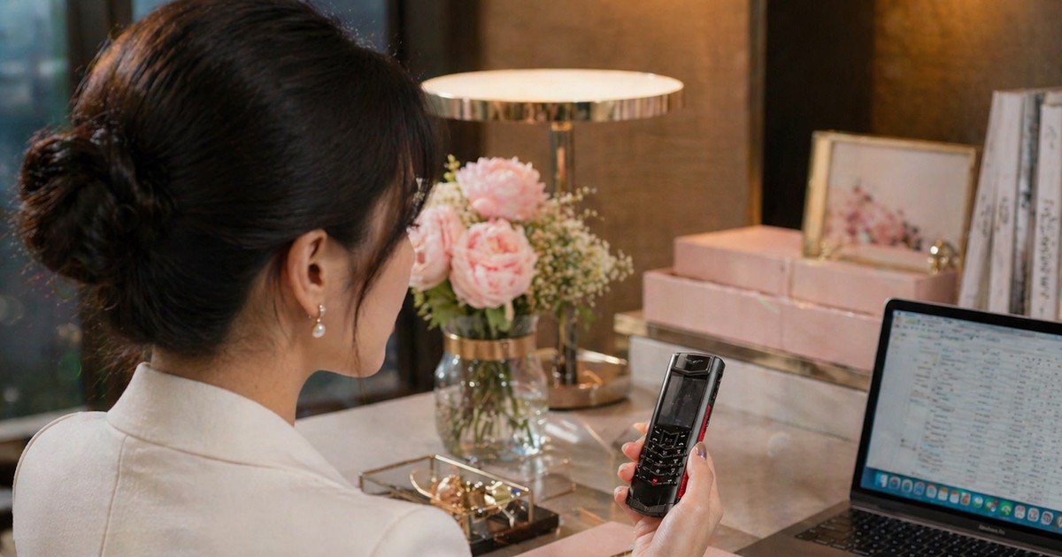 Tin công nghệ 7-5: Vì sao điện thoại bảo mật tốt ngày càng được chú ý?
