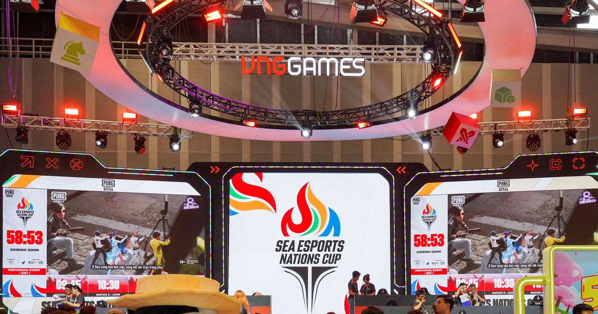 GameVerse 2026 mở màn tham vọng đưa game Việt ra quốc tế