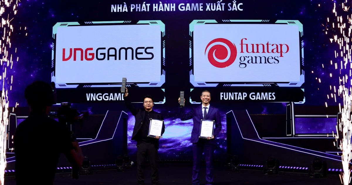 Tin công nghệ 10-5: GameVerse 2026 gọi tên những đại diện nổi bật của làng game Việt