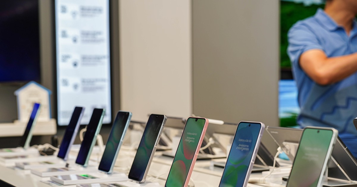Sẽ rất tiếc nếu sử dụng điện thoại Android mà không biết 5 tính năng này
