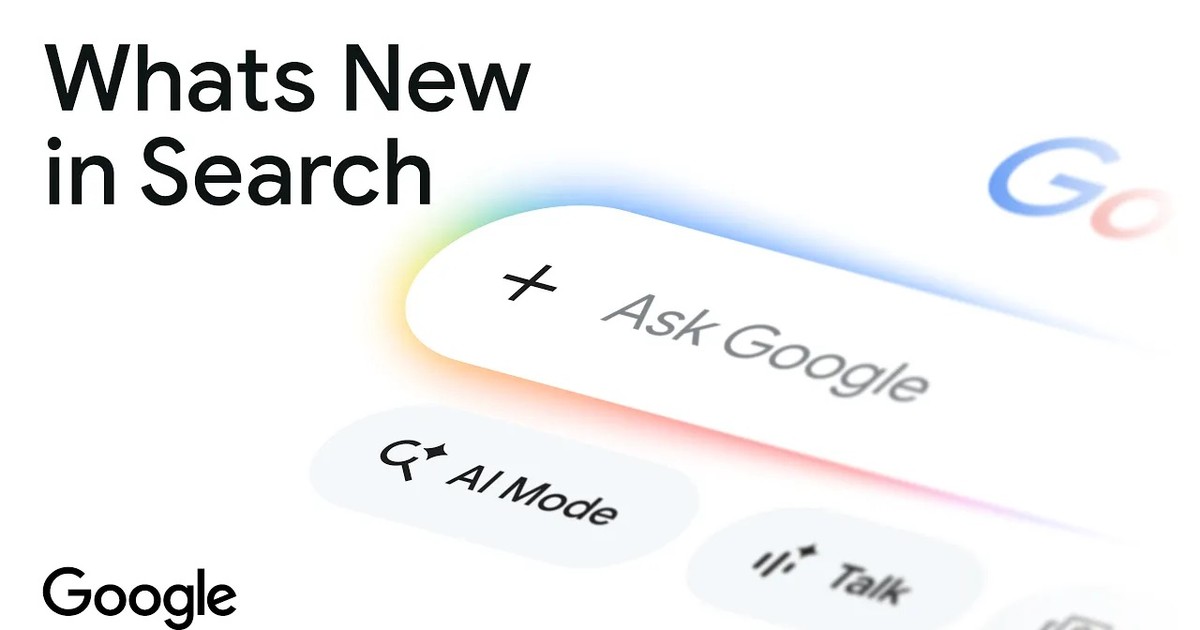 Thời kì của Google Search đã chấm dứt?