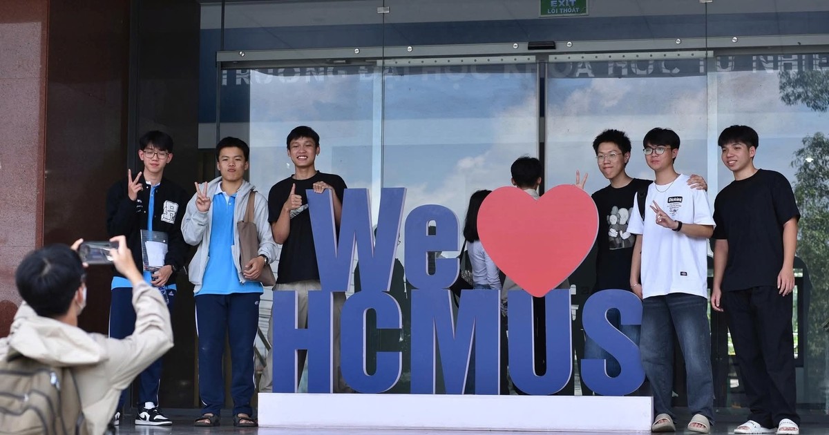 Những lưu ý 'sống còn' cho thí sinh trước giờ G thi đánh giá năng lực đợt 1