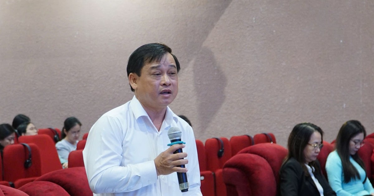 TP.HCM: Hơn 9.400 cán bộ nghỉ việc trong 4 năm, chủ yếu 35-40 tuổi