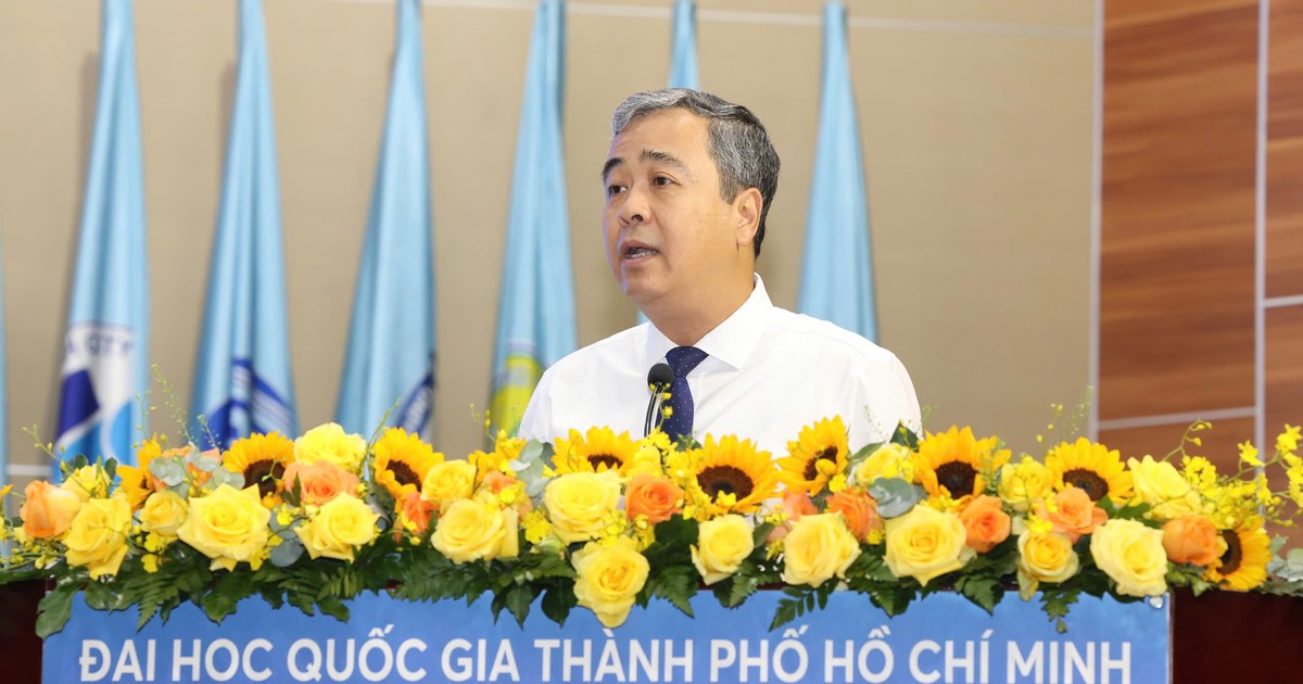 Đề xuất đưa chính sách thu hút nhân tài vào Luật Đô thị đặc biệt