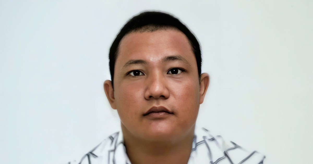 Công an truy tìm người chém đồng nghiệp tại công ty may 5 năm trước