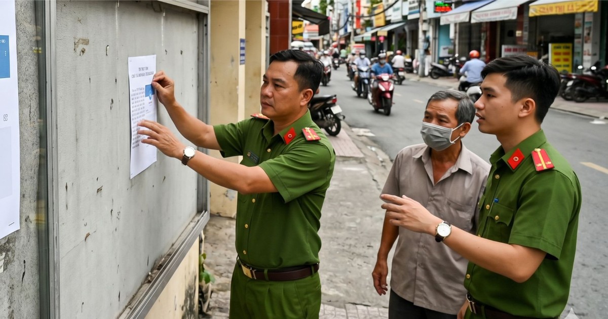 Tìm thân nhân người phụ nữ tử vong tại Bệnh viện Đa khoa Bình Phú, TP.HCM