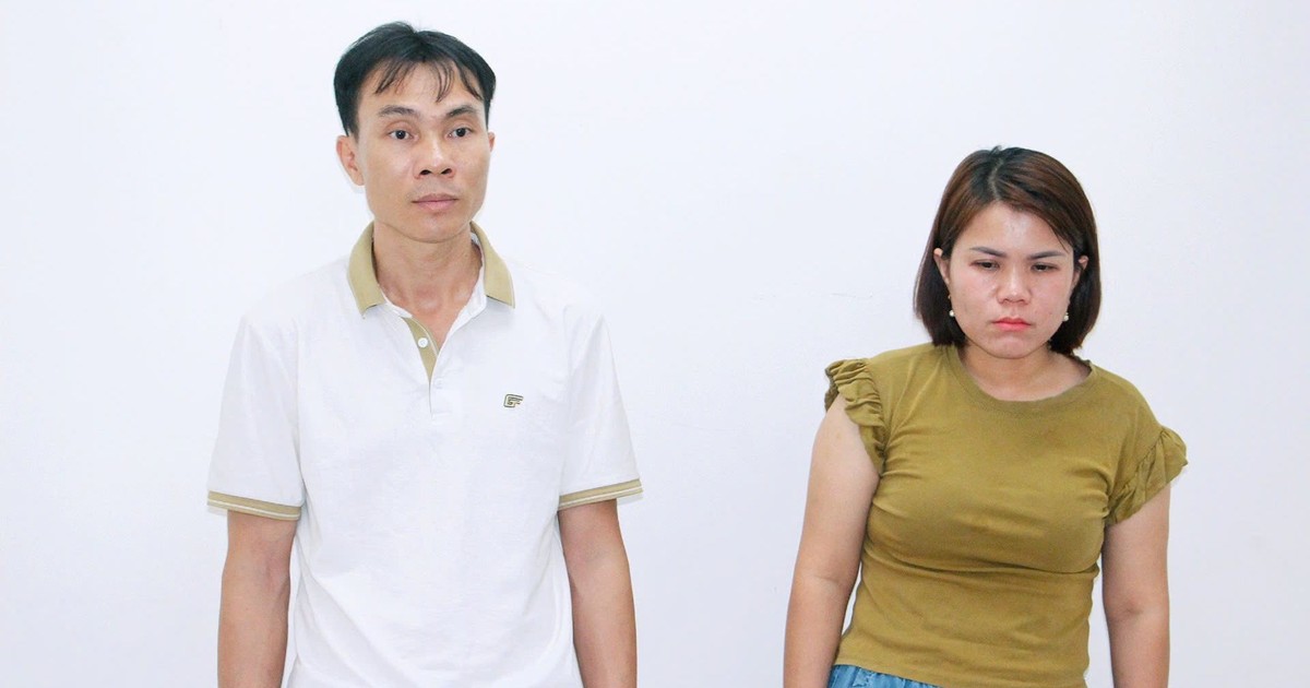 Công an TP.HCM bắt cặp vợ chồng thuê 11 người Bangladesh quá hạn tạm trú làm việc