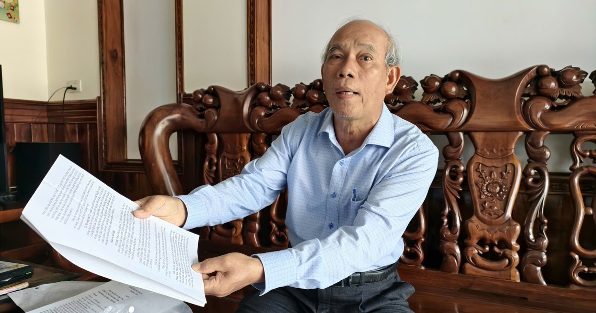 Vụ 25 năm chờ bồi thường chỉ nhận được đất 'treo': Địa phương giới thiệu 4 vị trí đất khác