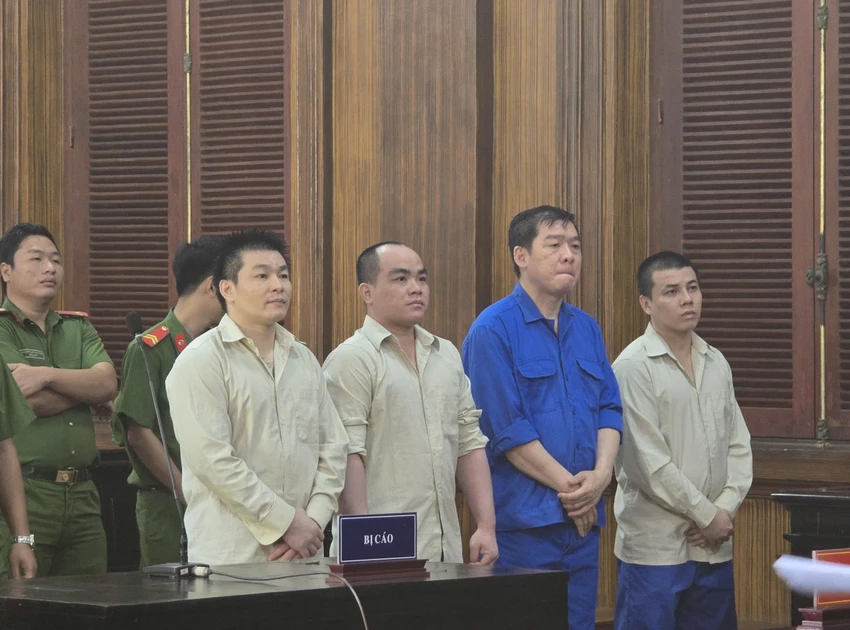 TAND Tối cao giải đáp hàng loạt vướng mắc trong công tác xét xử