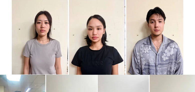 Không tố giác tội phạm, khi nào thì bị xử lý hình sự?