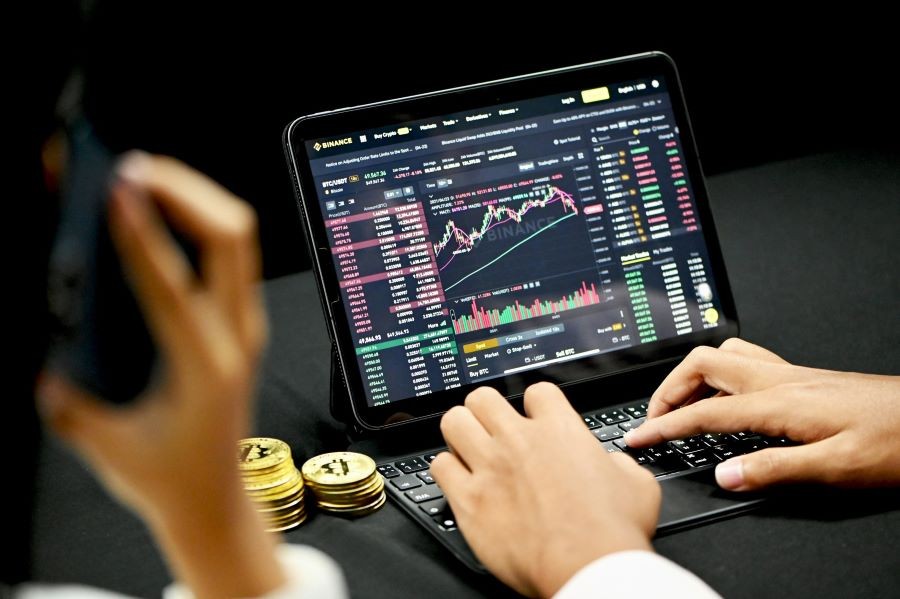 Thuế chuyển nhượng vốn 20%: Cú hích đẩy doanh nghiệp nhanh chóng lên sàn?